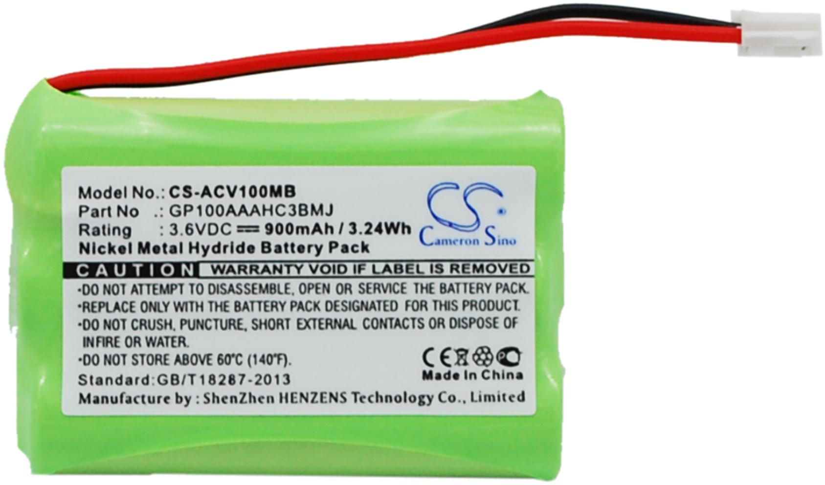 CS-ACV100MB