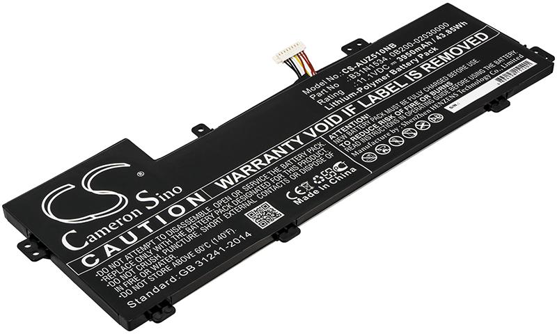 CS-AUZ510NB