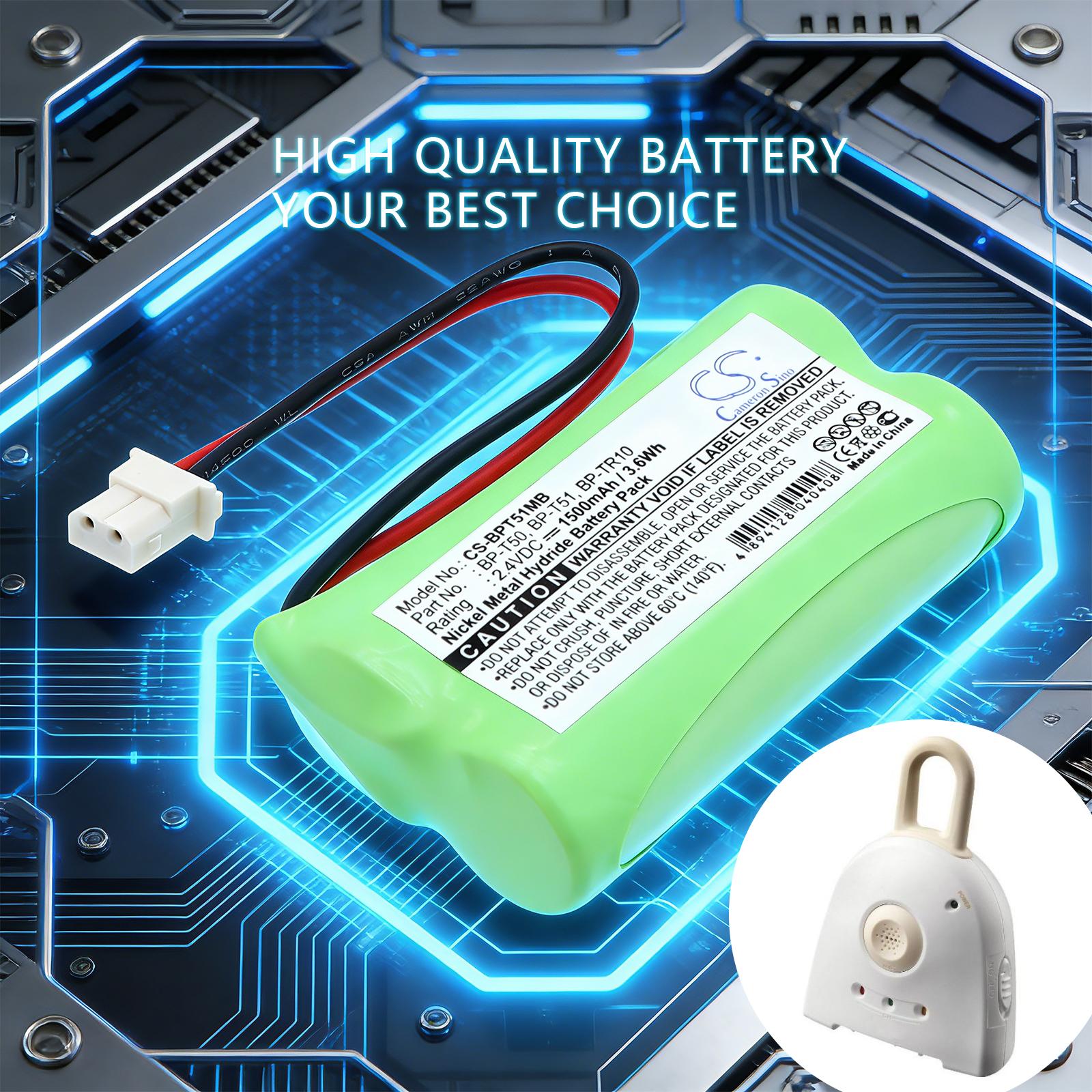 CS-BPT51MB