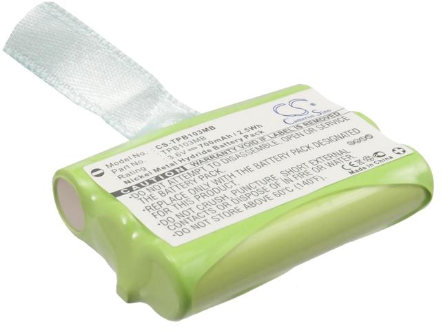 CS-TPB103MB