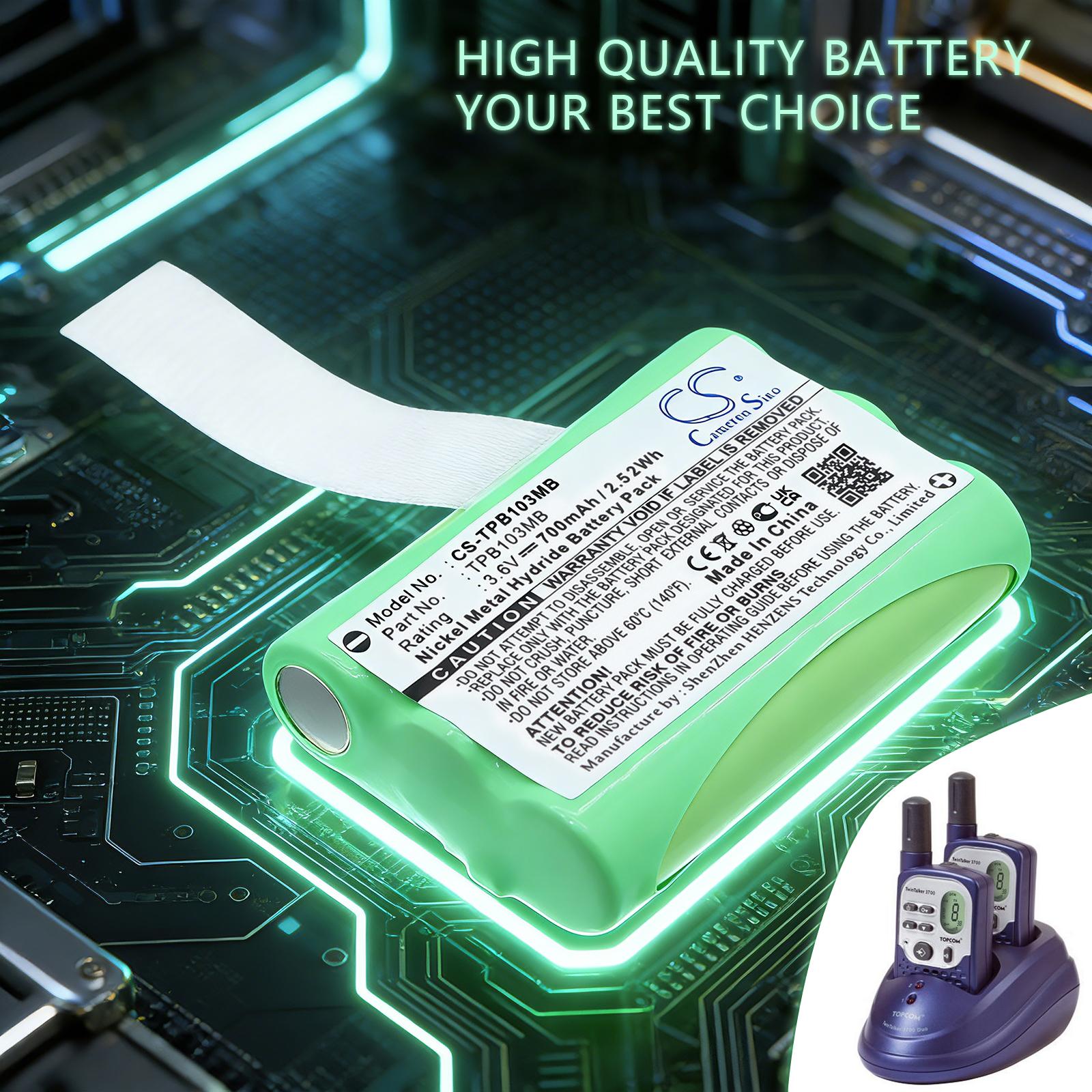 CS-TPB103MB