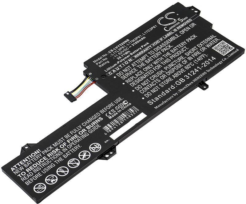 CS-LVY520NB