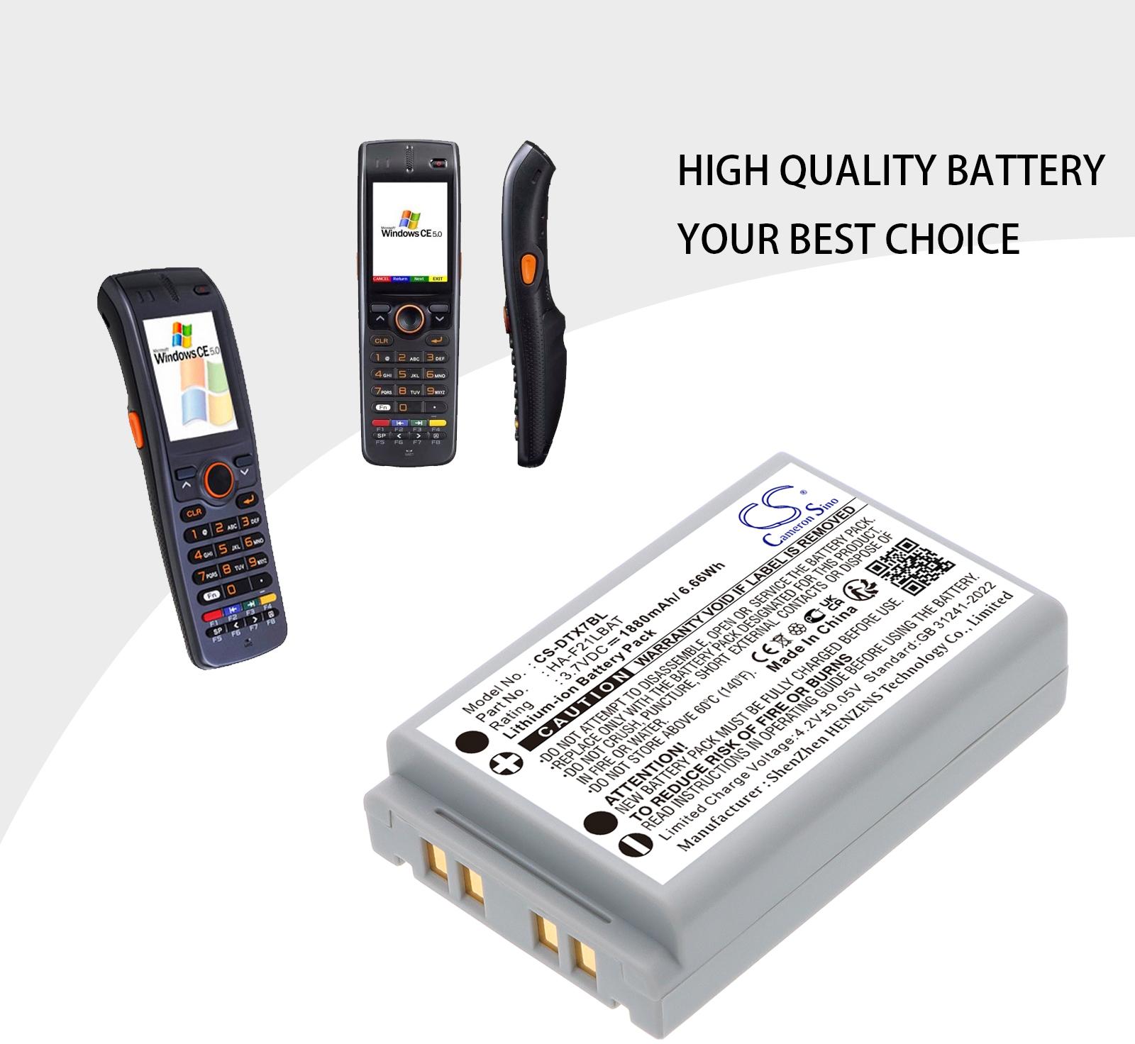CS-DTX7BL
