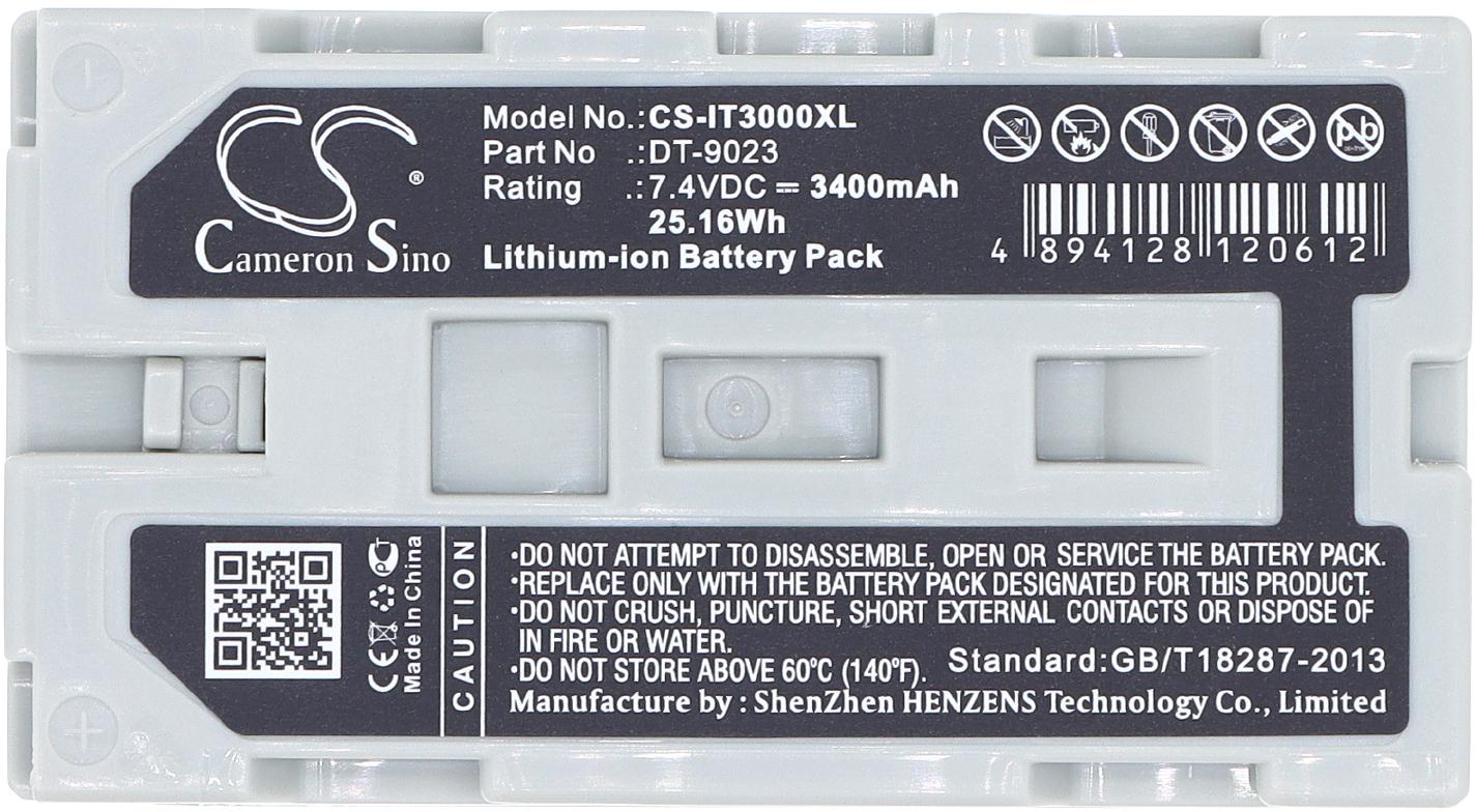 CS-IT3000XL