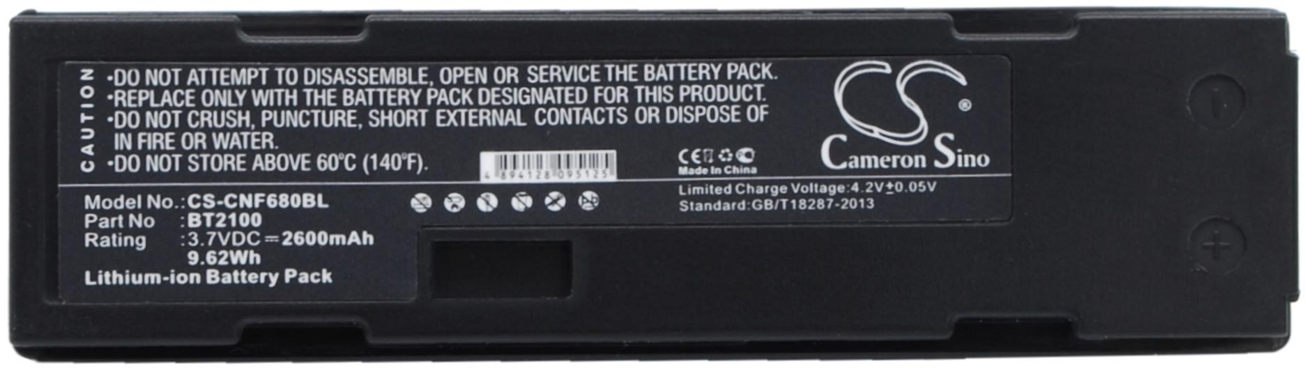 CS-CNF680BL