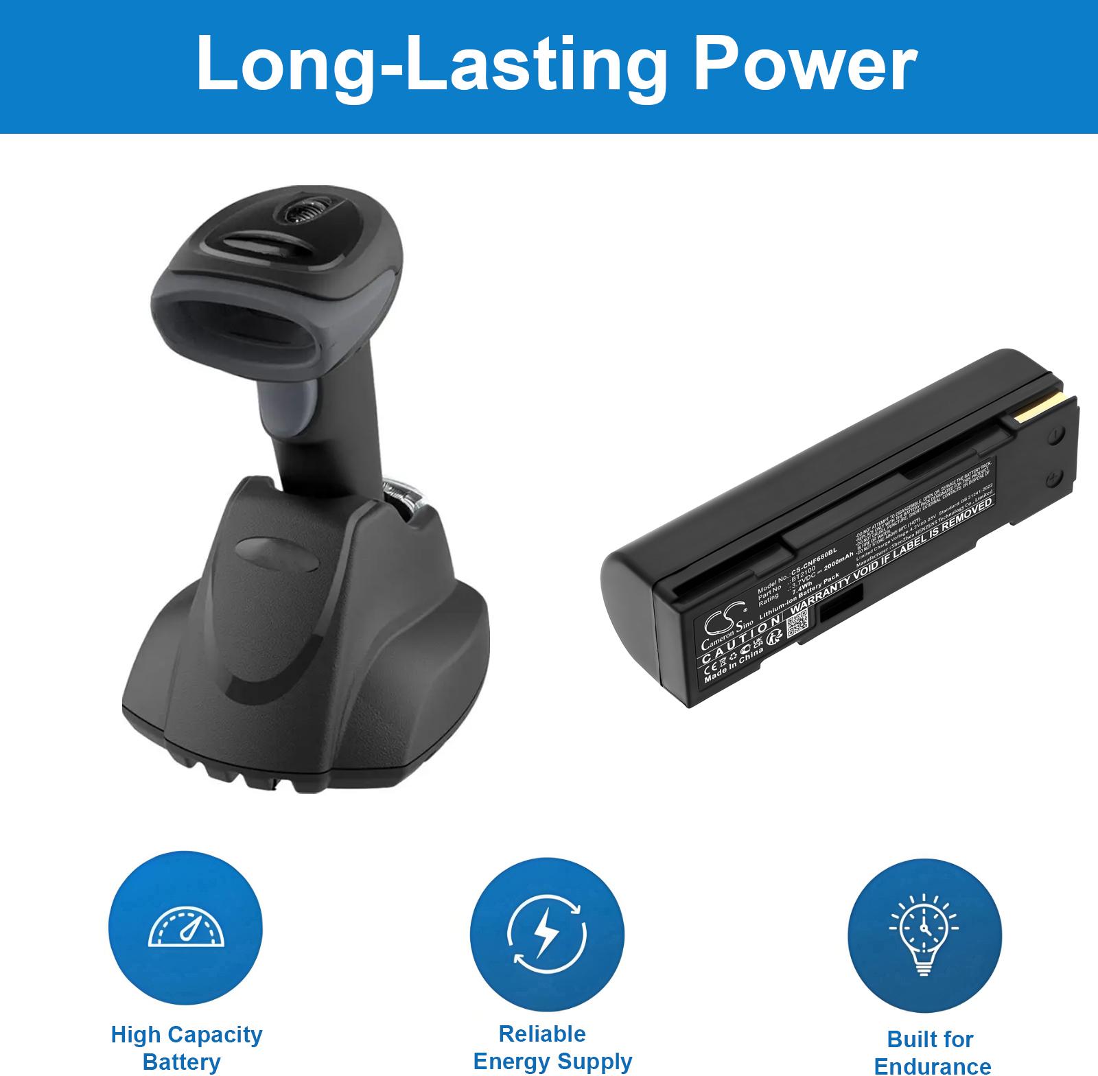 CS-CNF680BL