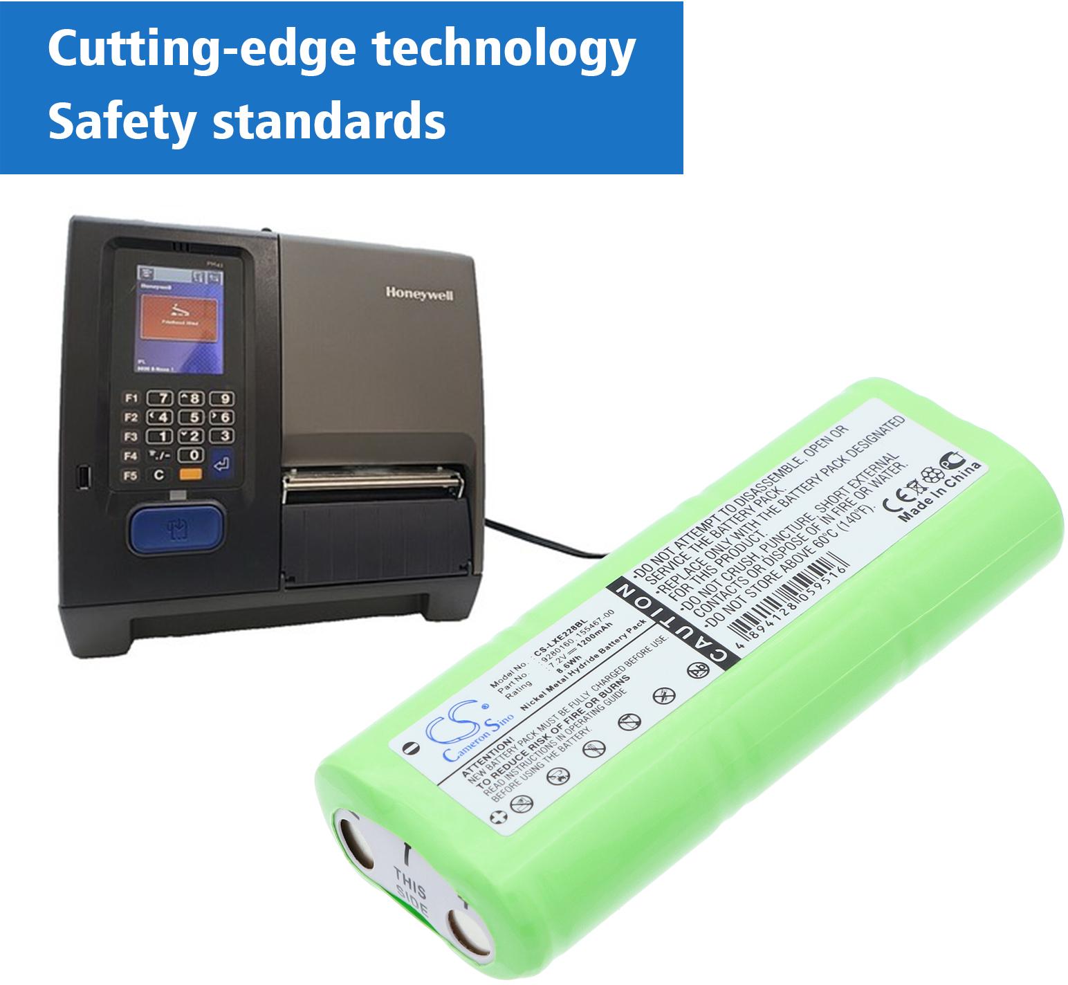 CS-LXE228BL