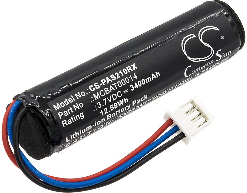 CS-PAS210RX
