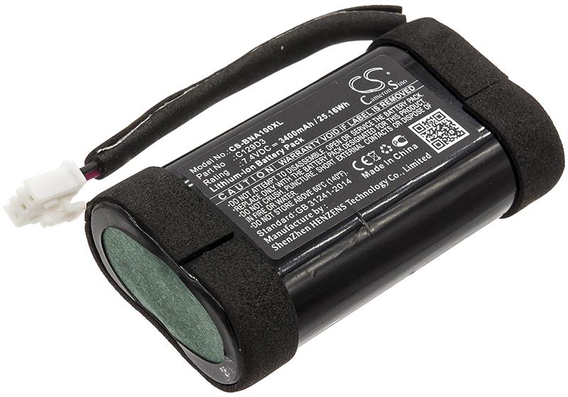 CS-BNA100XL