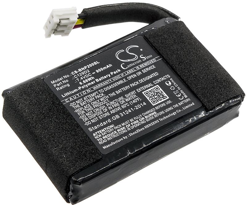 CS-BNP200SL