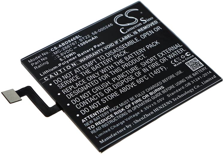 CS-ABD940SL