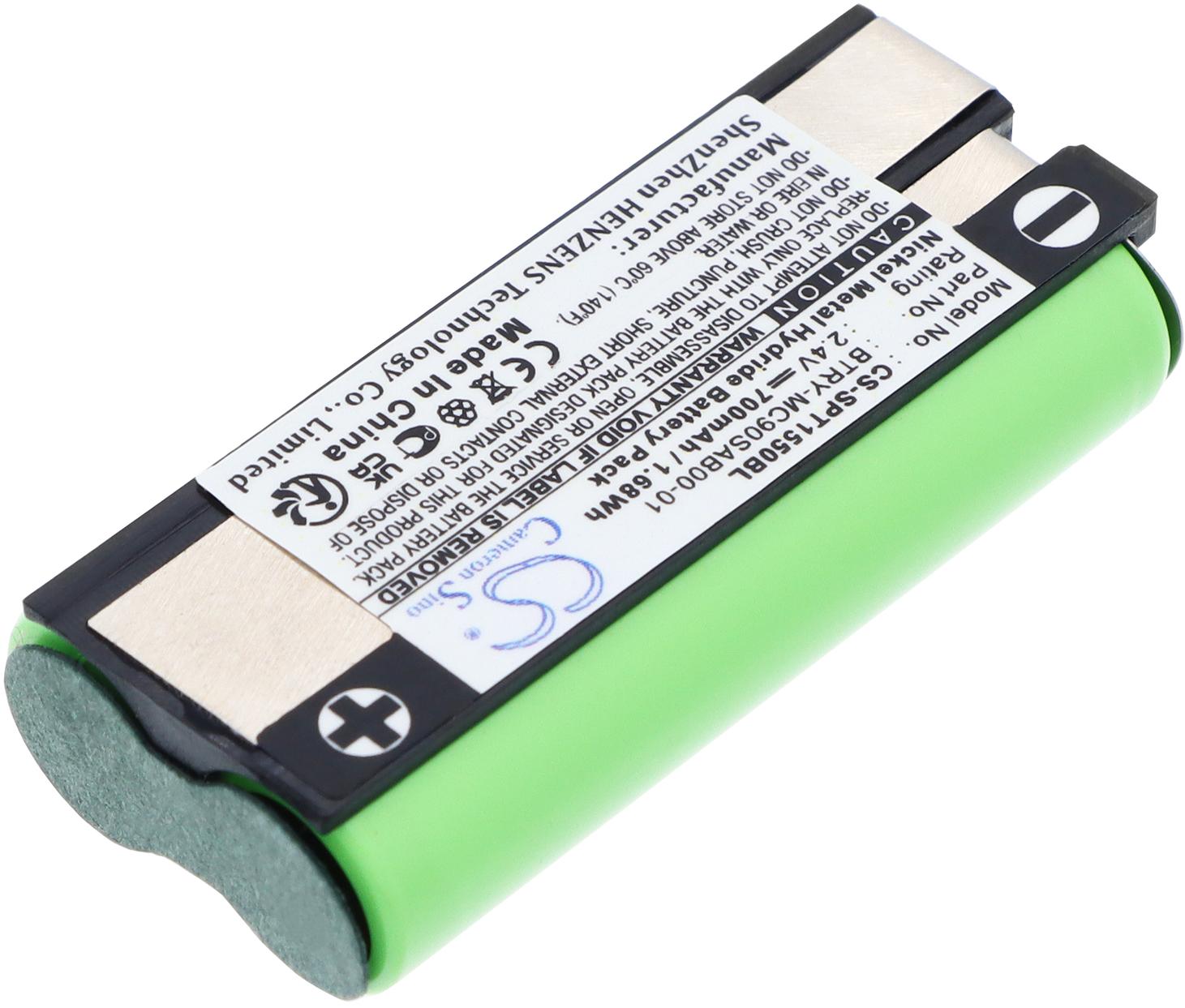 CS-SPT1550BL