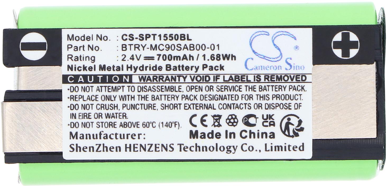 CS-SPT1550BL