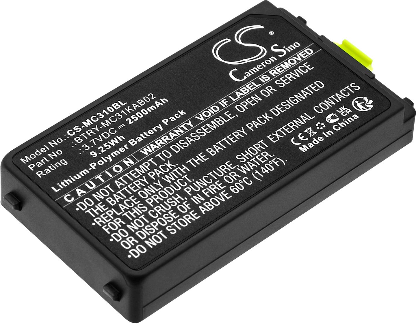 CS-MC310BL