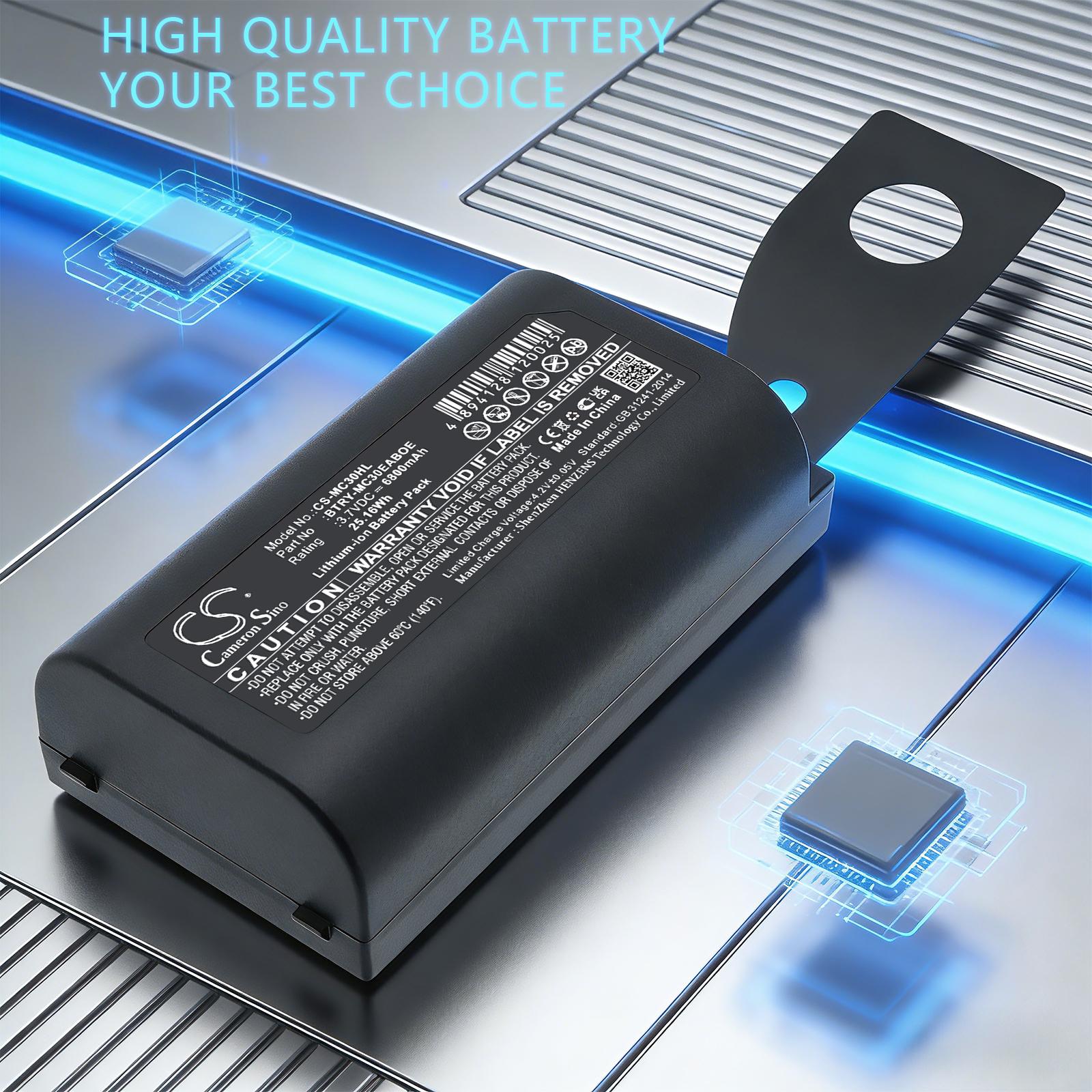 CS-MC30HL