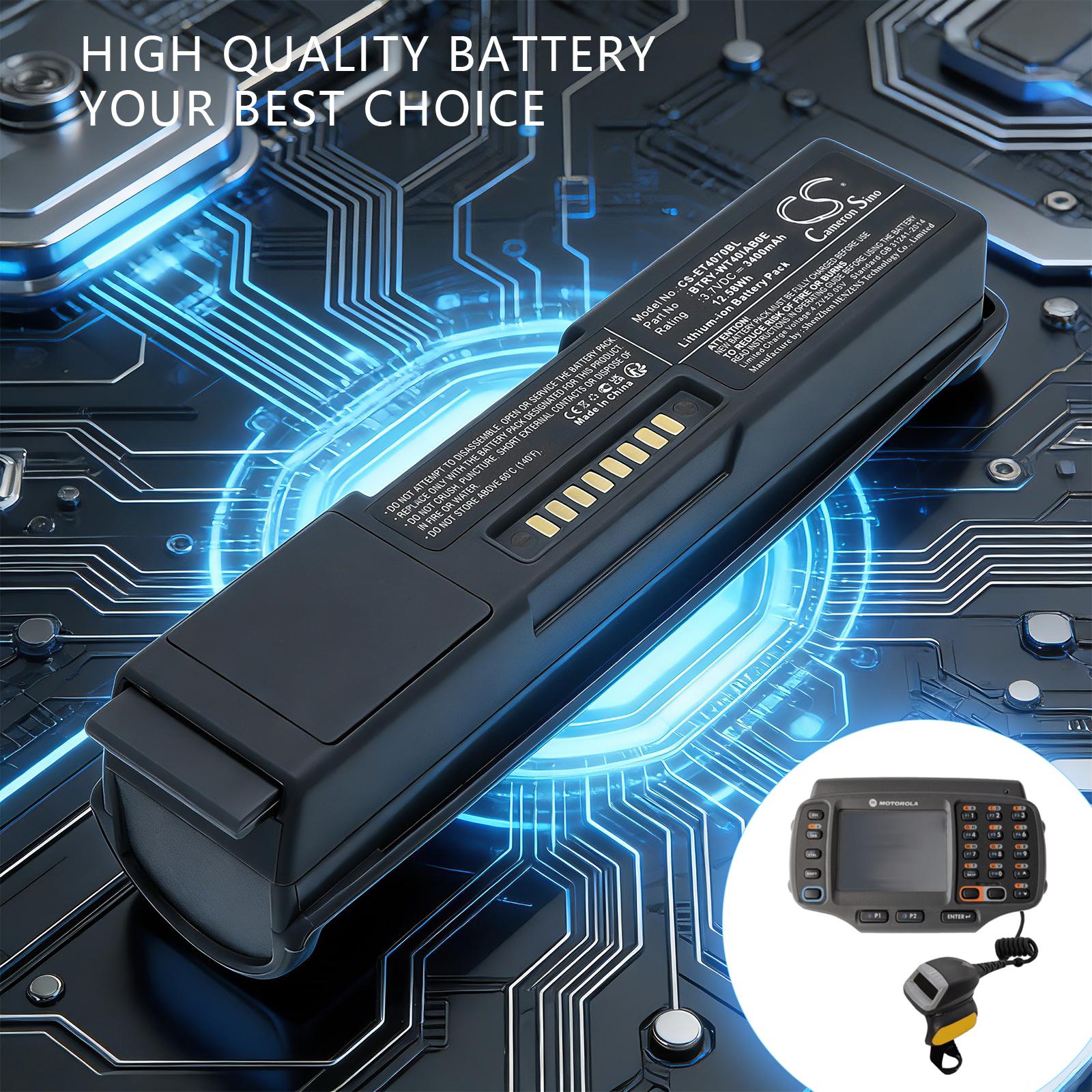 CS-ET4070BL