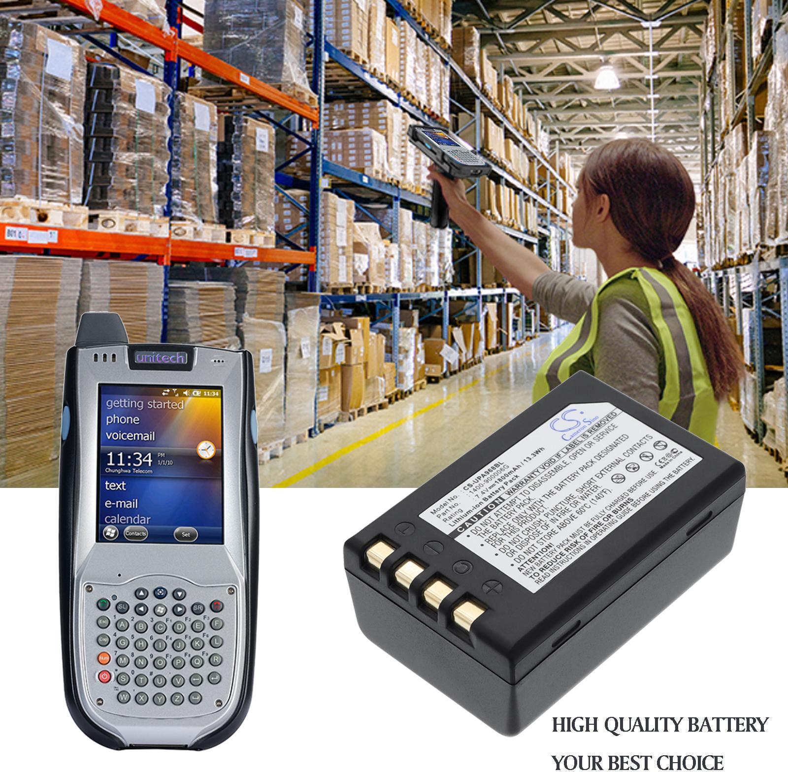 CS-UPA968BL