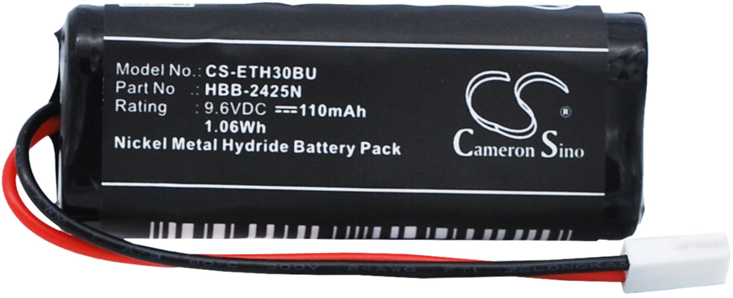 CS-ETH30BU