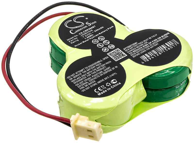 CS-CBR368BT