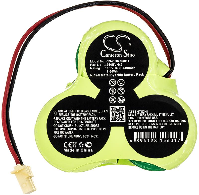 CS-CBR368BT