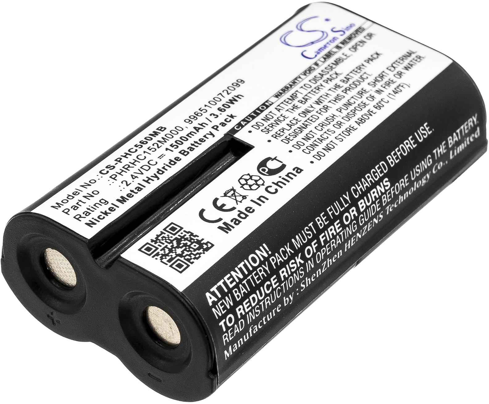 CS-PHC560MB