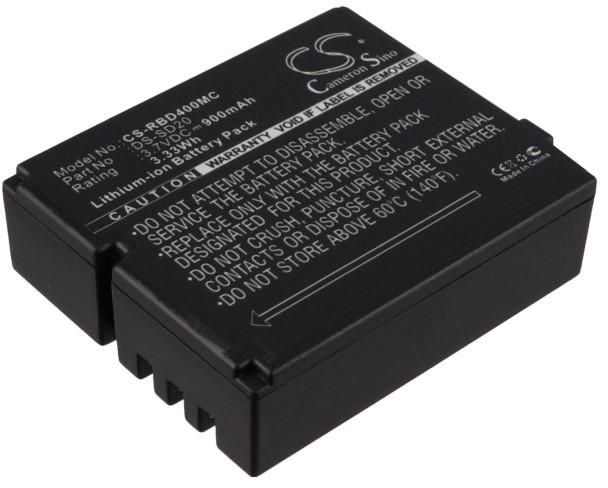 CS-RBD400MC