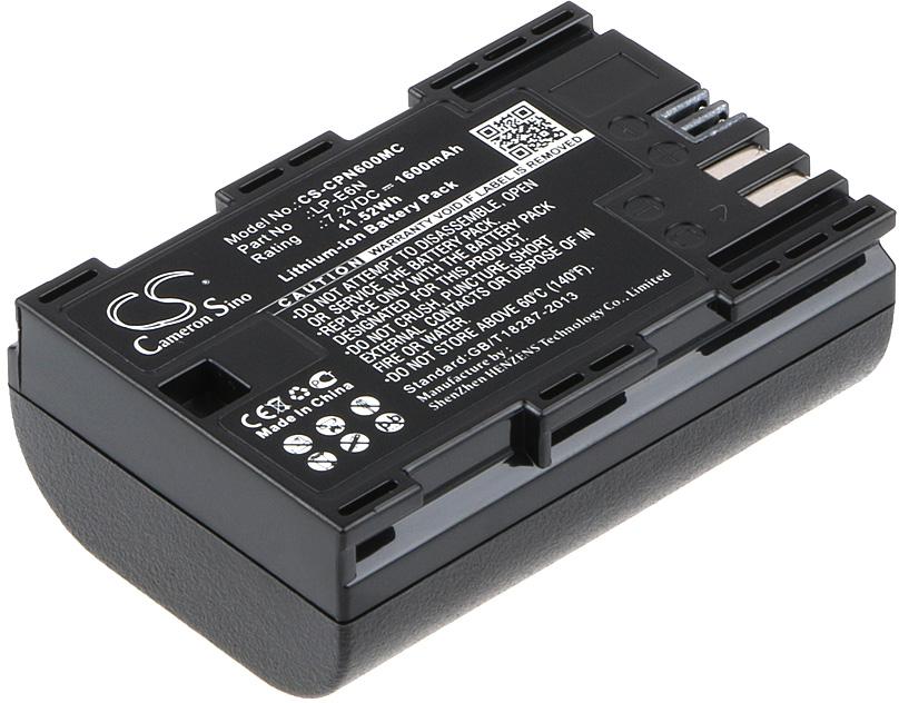 CS-CPN600MC