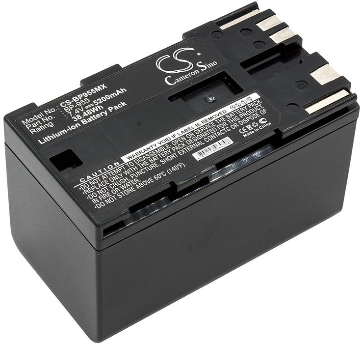 CS-BP955MX