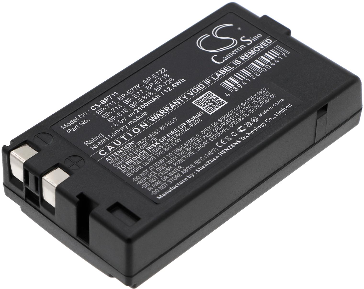 CS-BP711