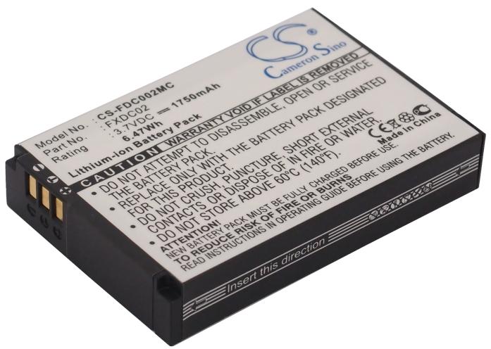CS-FDC002MC