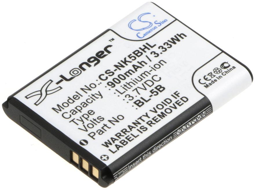 CS-NK5BHL