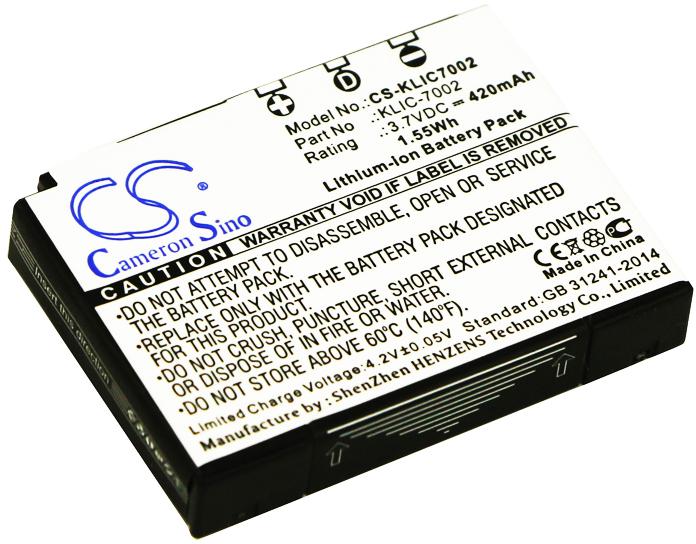 CS-KLIC7002