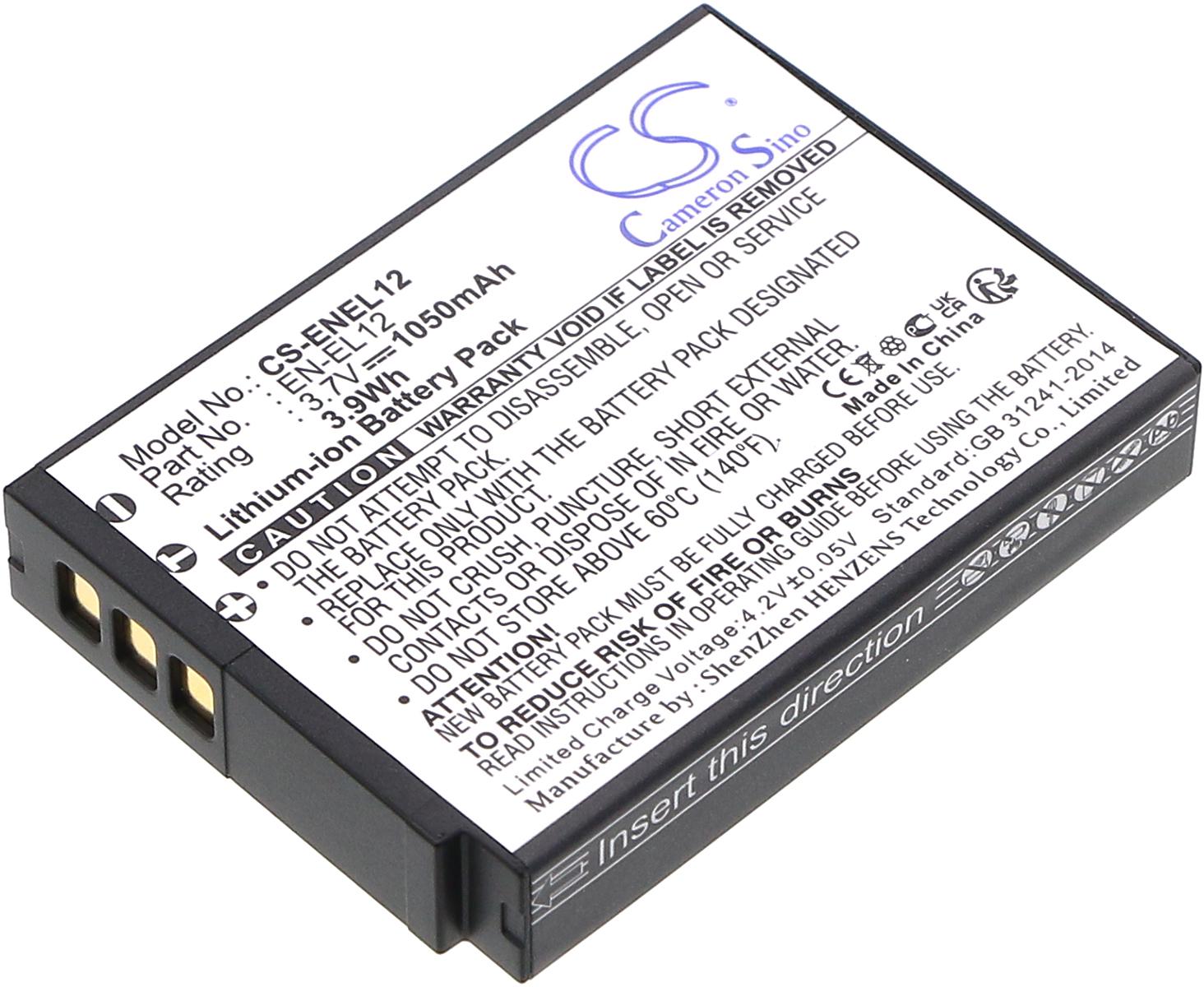 CS-ENEL12