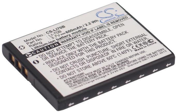 CS-LI70B