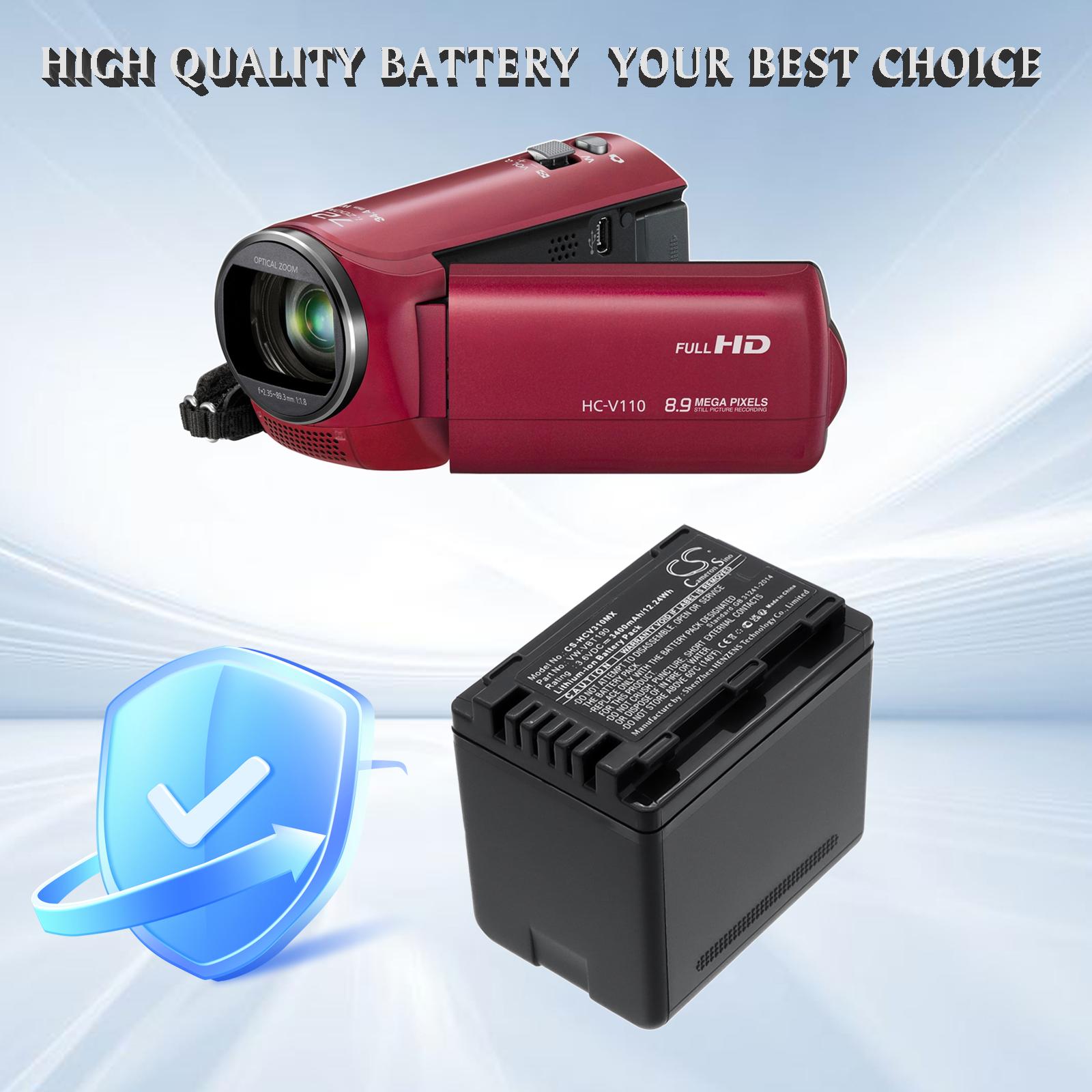CS-HCV310MX