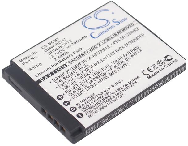 CS-BCH7