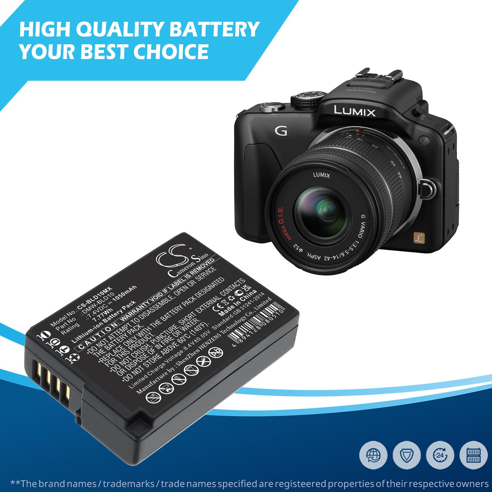 CS-BLD10MX