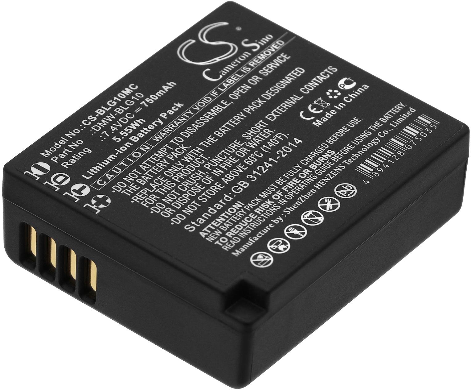 CS-BLG10MC