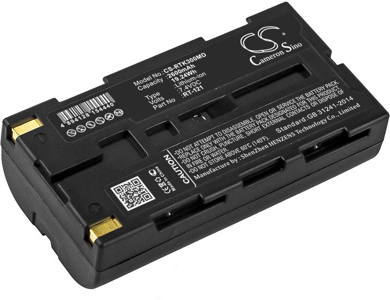 CS-RTK300MD