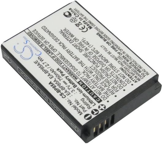 CS-BP85A