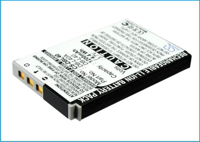 CS-DBL40