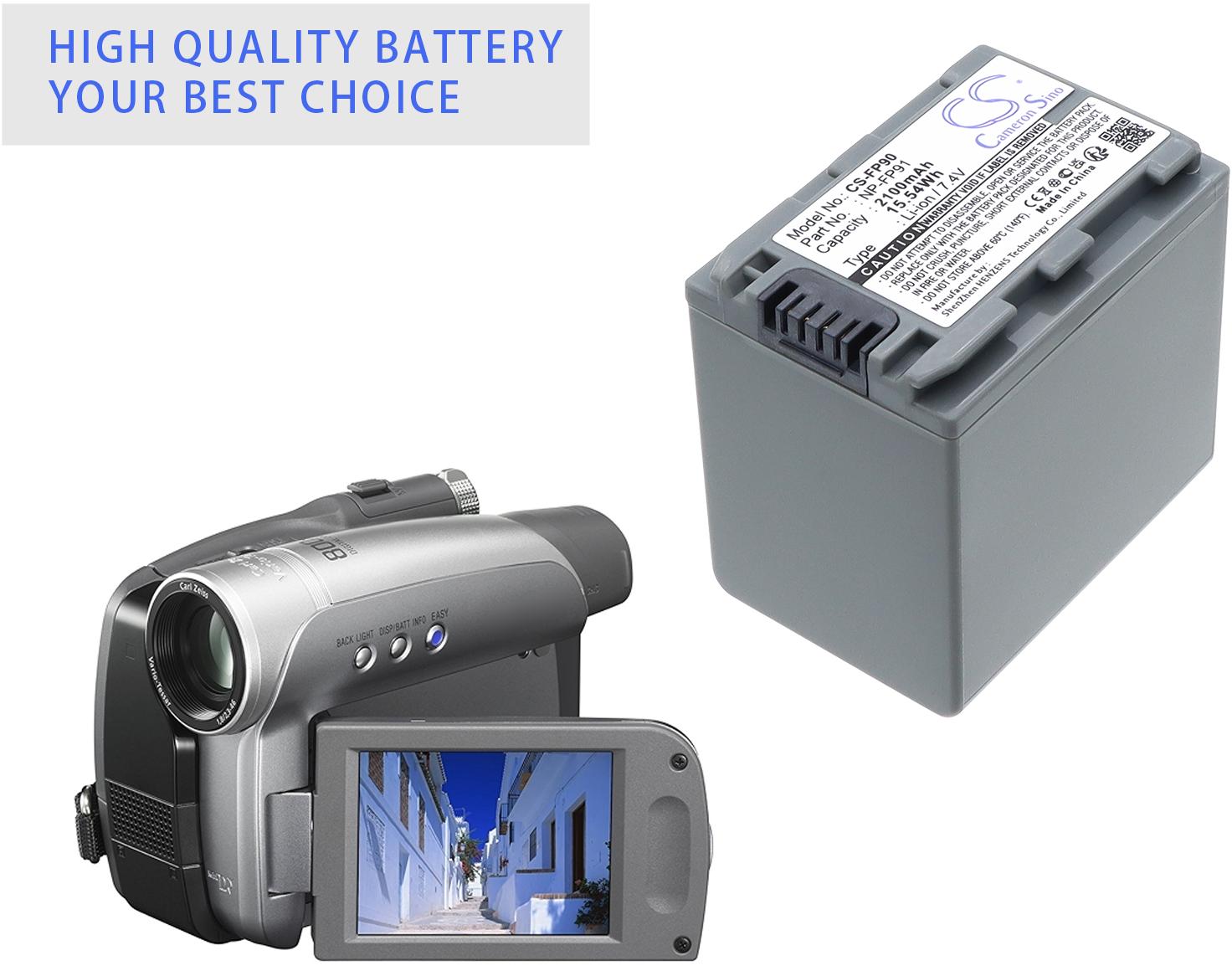 CS-FP90