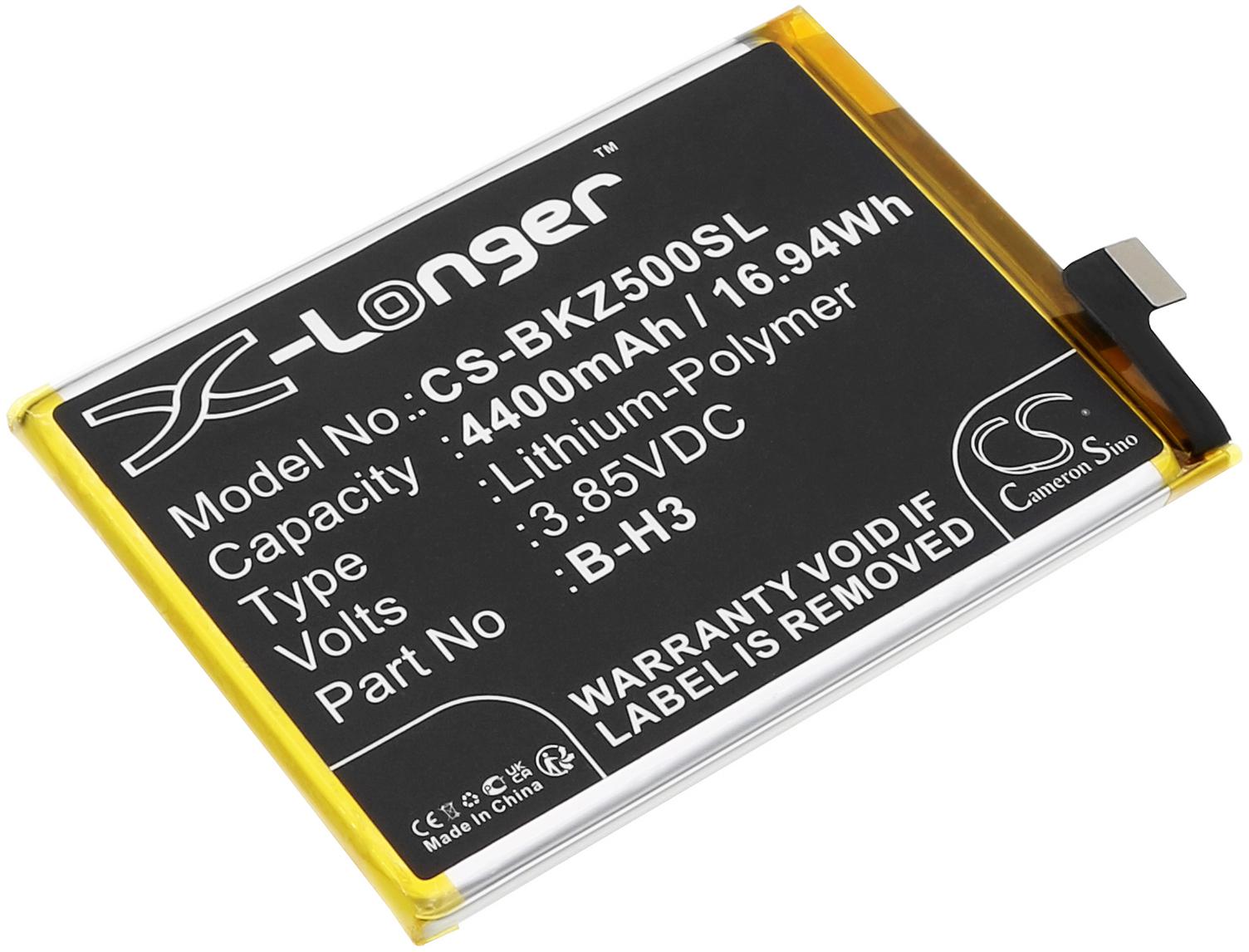 CS-BKZ500SL