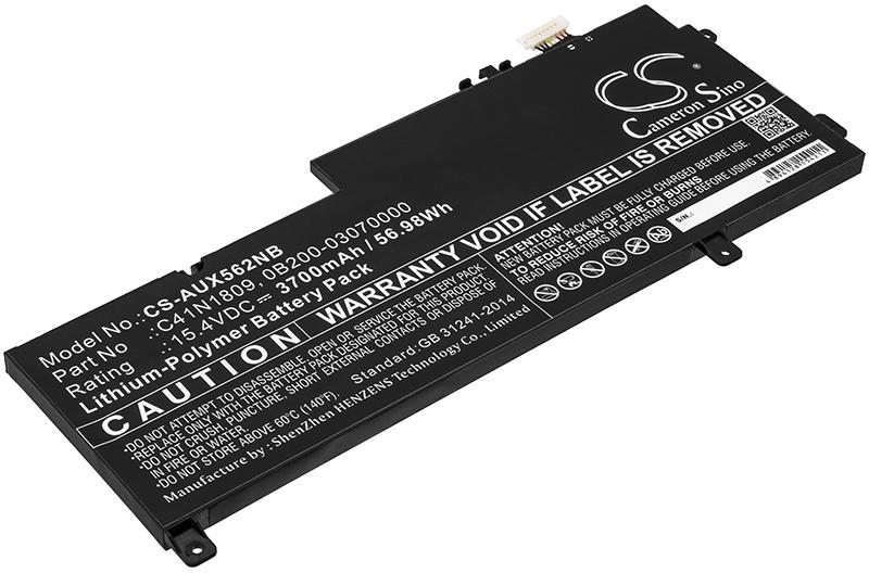 CS-AUX562NB