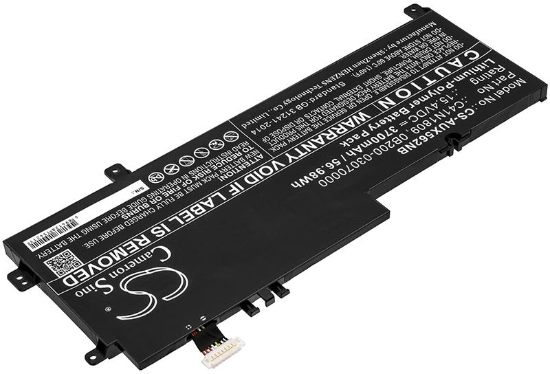 CS-AUX562NB