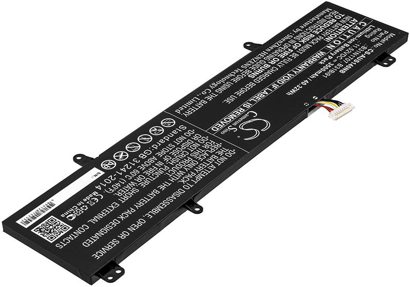 CS-AUS140NB