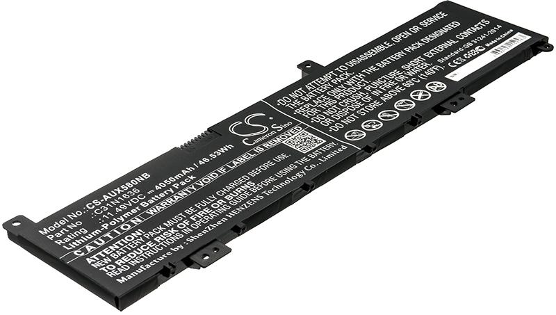 CS-AUX580NB