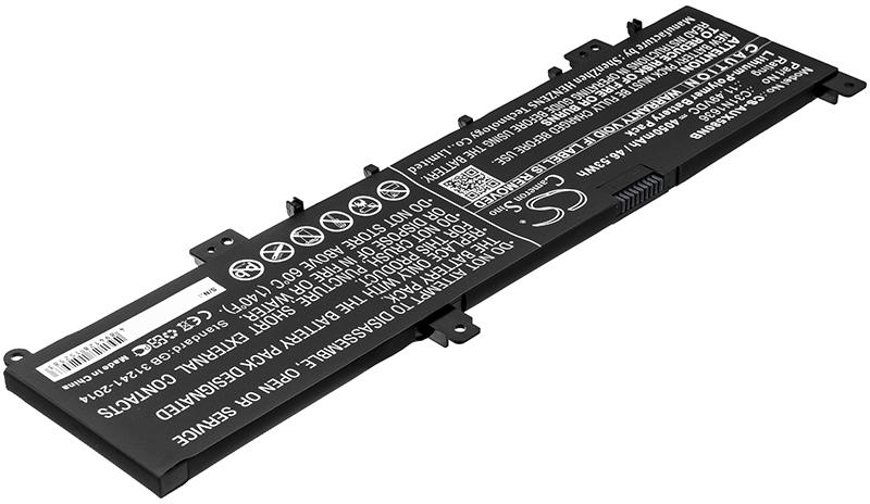 CS-AUX580NB