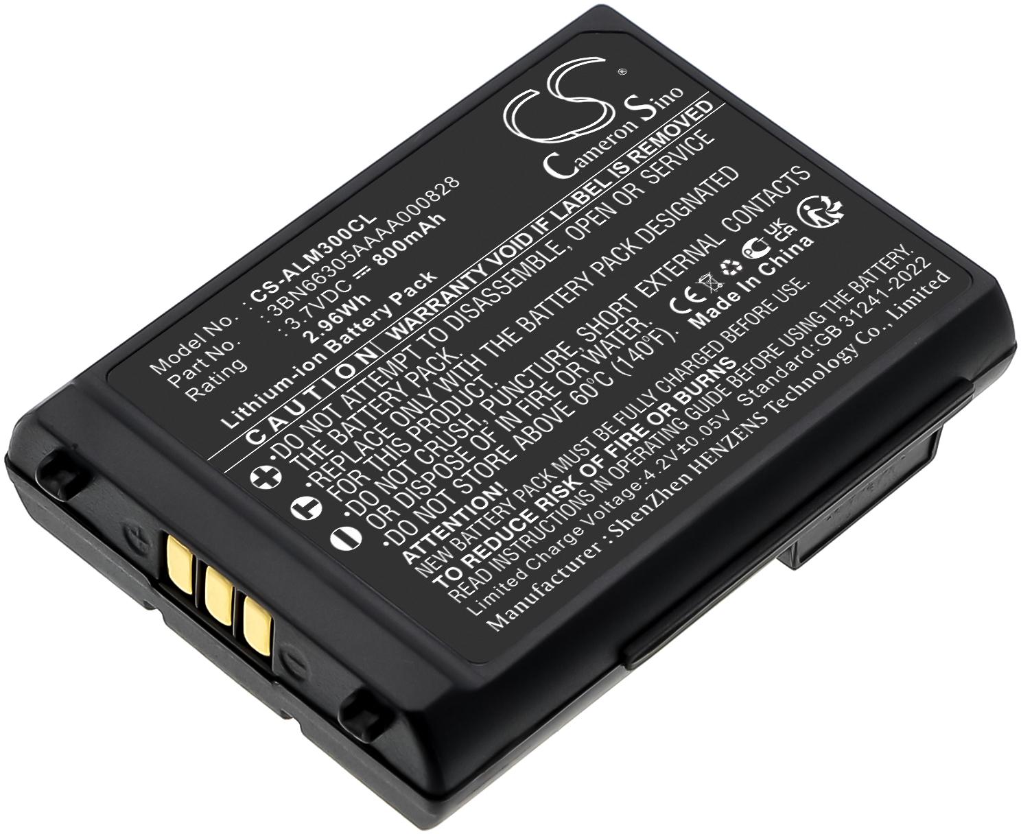 CS-ALM300CL