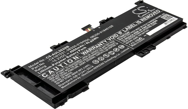 CS-AUL502NB